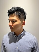 レッドネオ エビス(Redneo ebisu)&nbsp;メンズフェードカット