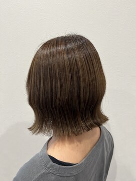 フィグ(fig) 細めハイライト