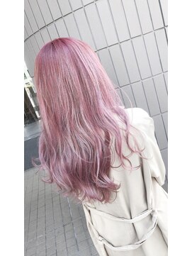 モードケイズ 阿倍野店(MODE K’s) ピンク