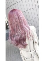 モードケイズ 阿倍野店(MODE K’s) ピンク