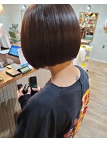 ノニ(no.2)&nbsp;ミニボブ