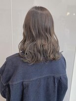 ネオンズ 札幌駅JR55ビル店(NEON´S) 【ダブルカラー】 オリーブグレージュ