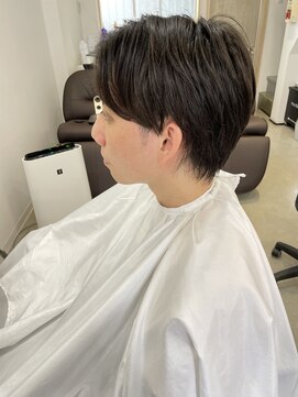 ザワン(The one) コムドットやまと風