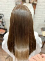 レコジョ(Recojo)&nbsp;(ツヤサラアッシュベージュ)Hide