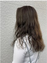 リミックス 塩川店(REMIX)&nbsp;ハイライトカラー