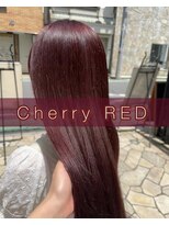 アブニール 我孫子(AVENIR)&nbsp;Cherry RED