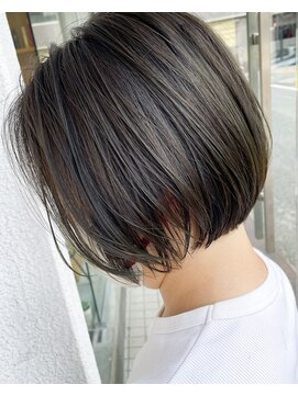 トリート 船堀店(TREAT) オリーブグレー