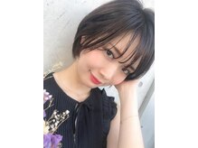 ヘアーリゾート ガーデン(Hair Resort Garden)