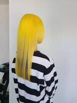 榮(Salon de 榮) インナーカラー