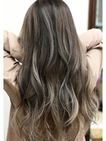 グラスペディア(graspedia)&nbsp;ハイライトスタイル