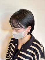 フラテロ(fratello)&nbsp;ミニボブ