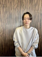 アフェクテュー 志度店(affectueux) 蓮井 直行