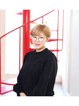 ナチュラルキュービックサロンドブー(Natural Cubic SALON DE BOO) 吉原 千歳