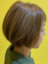 チャマ(Chama.)