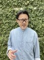 アッシュ 南町田グランベリーパーク店(Ash) 松尾 繁憲