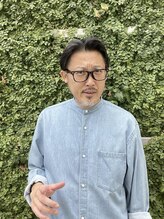 アッシュ 南町田グランベリーパーク店(Ash) 松尾 繁憲