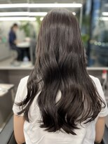 キーチェ 梅田中崎町(keych)&nbsp;顔まわりレイヤー