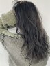 【艶髪☆透明感】カット+アディクシーカラー+3stepトリートメント￥10000