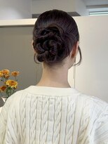 エリンヘア(ELIN hair.)&nbsp;（elin）izumi 034