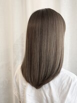 クロト(Clotho) 髪質改善/縮毛矯正白髪ぼかしレイヤーカットショートカットボブ