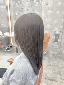 デイジーサイン(day's eye Sign) ☆オリーブグレージュ☆