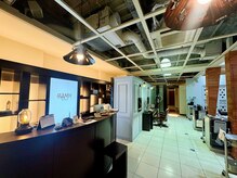 メンズサロンバムオム 名古屋栄店(MEN’S SALON BAMM HOMME)の雰囲気（男性のお客様は【BAMM HOMME】でご予約承ります！）