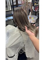 ヘアーラボ 樟葉(Hair Labo)&nbsp;髪質改善トリートメント