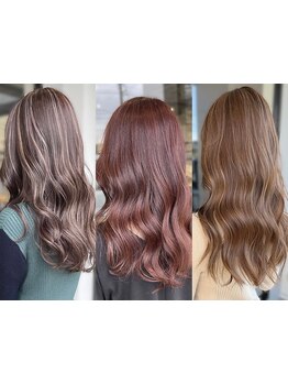 12/31まで限定でTOKIOtr\5000がなんと…\0!!イルミナカラー/イルミナカラー透明感/実現【たまプラーザ】