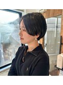 ショートスタイル