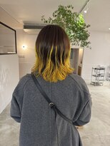 ノイ(noi)&nbsp;グラデーションカラー/デザインカラー