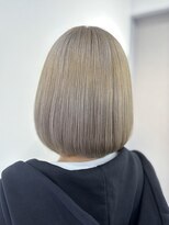 ラビス 浦和(Lovis) 黒髪カタログ/ボブルフ/ネビージュ/ワンレン/スペインカール