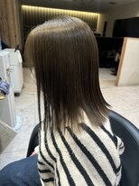 ケンジ 横須賀中央(KENJE)&nbsp;オリーブグレージュ