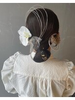 シキ(siki)&nbsp;成人式