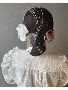 シキ(siki) 成人式