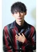 マッシュ、刈り上げ、メンズヘア、ショートヘア