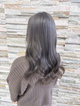 ヘア スパ リゾート リアン(hair spa resort Lien) .