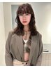 【eko限定】カット＋パーマ【カラー＋8000】【大宮/大宮駅】
