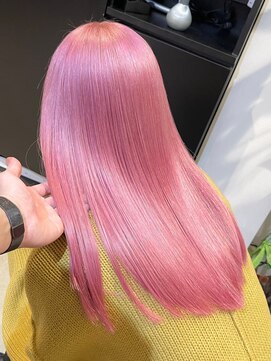 ロイス 渋谷(ROIS) ボブルフ/ネビージュ/小顔/ワンレン/スモーキーアッシュ[渋谷駅]