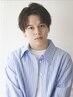 【山岸指名】似合わせメンズカット