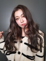 パーク なんば本店(PARK.)&nbsp;アッシュブラウン