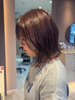 リアン(Lien.)&nbsp;チョコレートベージュ♪