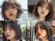 ヘアーアンドメイク ルシア 梅田茶屋町店(hair and make lucia)の写真