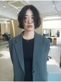 ラフに