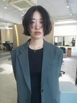 タート(Taat.) ラフに