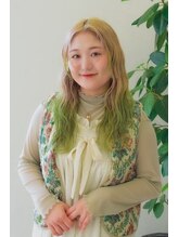 ランフィー(ramphy)&nbsp;柴原 夢奈