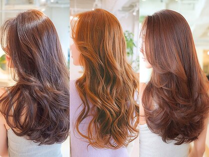 クレビア(CreBiA)の写真