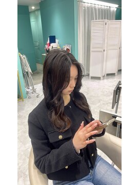 リーホリエ(Lee Horie) 韓国レイヤー