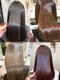 スナッグルサロン(SNUGGLE SALON)の写真/髪質改善トリートメント/水素トリートメントなど最高級ヘアケアで貴方史上最高の美髪へ◎［板橋/練馬］