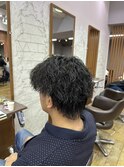 ツイストスパイラル