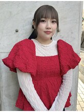 カラ ヘアーサロン(Kala Hair Salon)&nbsp;yuka 